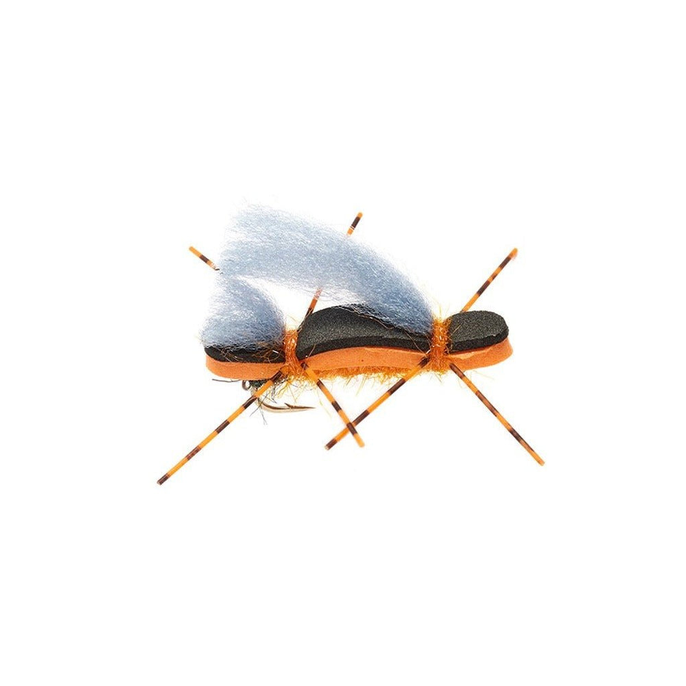 Chubby Duo - Salmon - Flies - Fly Fish Food