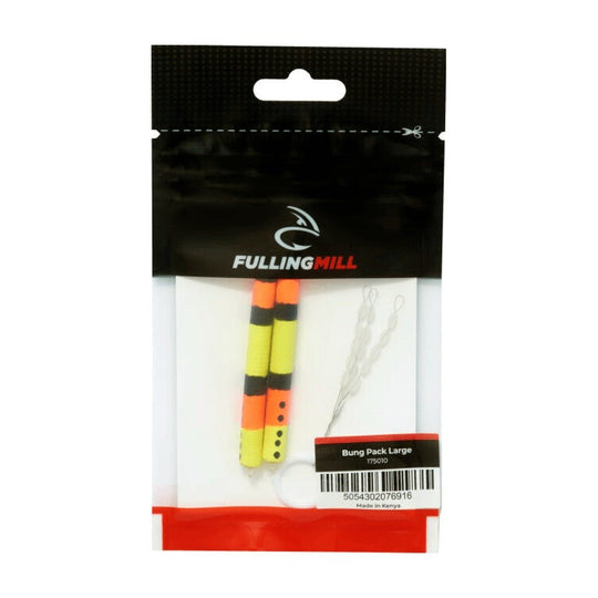 Fulling Mill Drop Back Bung - Indicators & Split Shot - Fly Fish Food