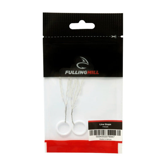 Fulling Mill Drop Back Bung - Line Stops - Indicators & Split Shot - Fly Fish Food