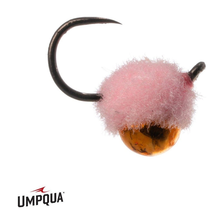 Sunny Side Up - Pink - Flies - Fly Fish Food