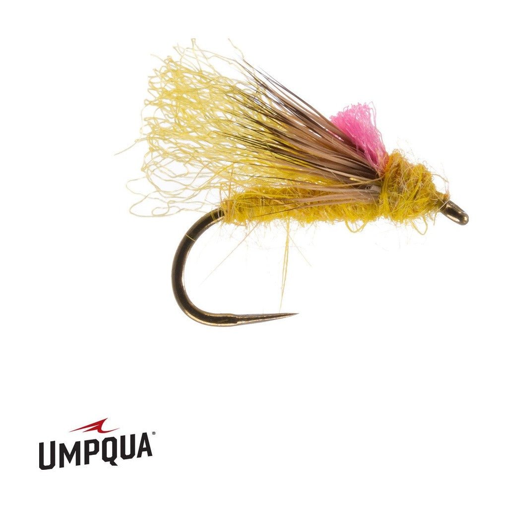 Hellion Caddis - Sally - Flies - Fly Fish Food