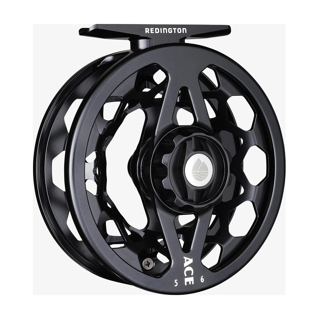 Redington ACE Fly Reel - Night RIder - Reels - Fly Fish Food