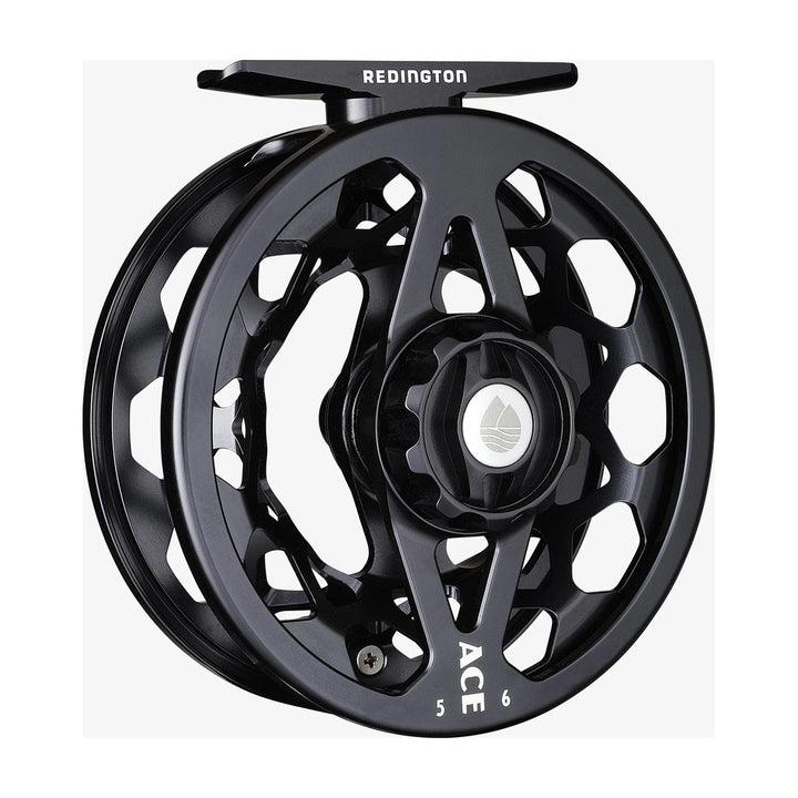 Redington ACE Fly Reel - Night RIder - Reels - Fly Fish Food