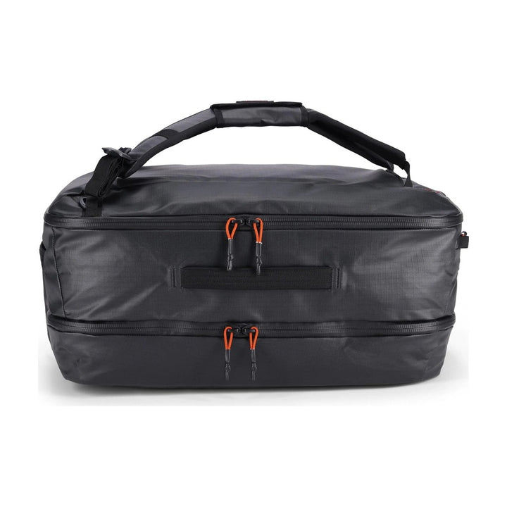 Simms - Tailwind 50L Duffel - Black - Packs &amp; Bags - Fly Fish Food