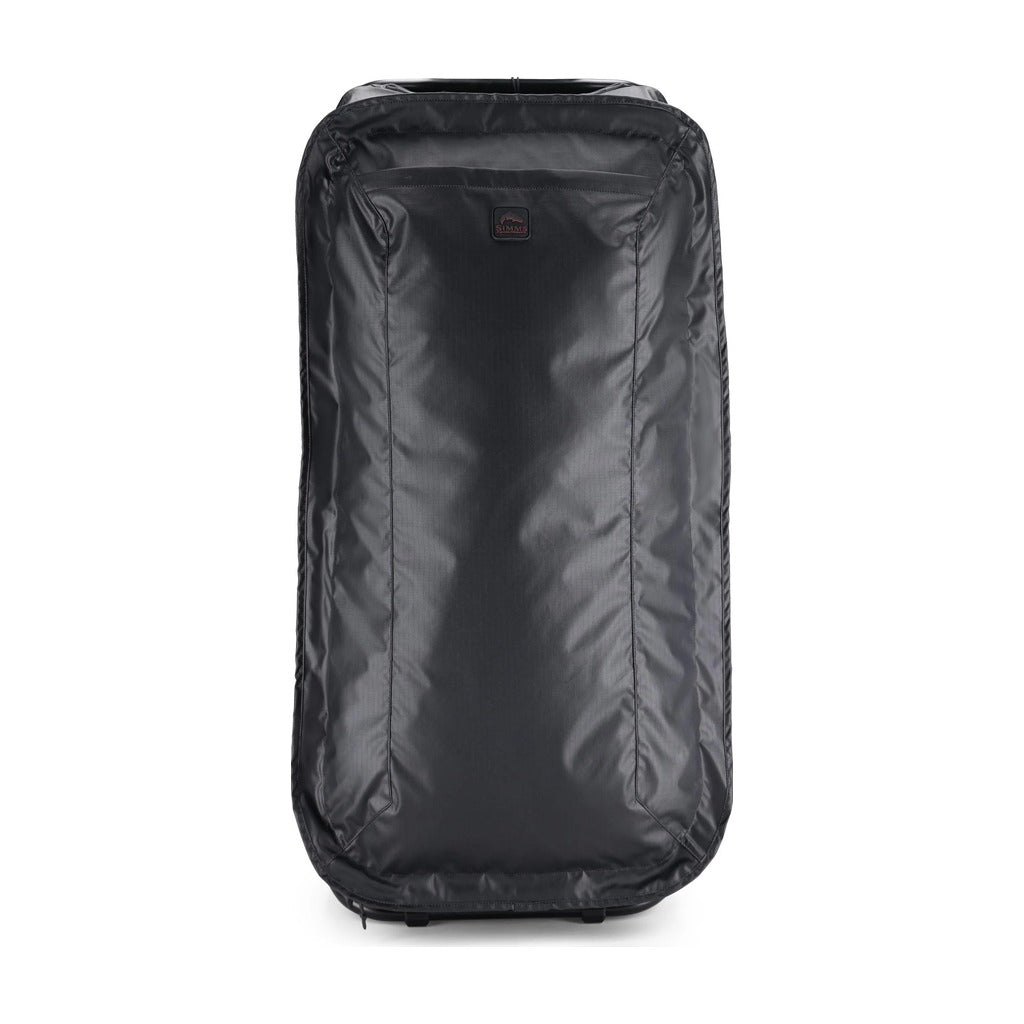 Simms - Tailwind Roller - Black - Packs &amp; Bags - Fly Fish Food