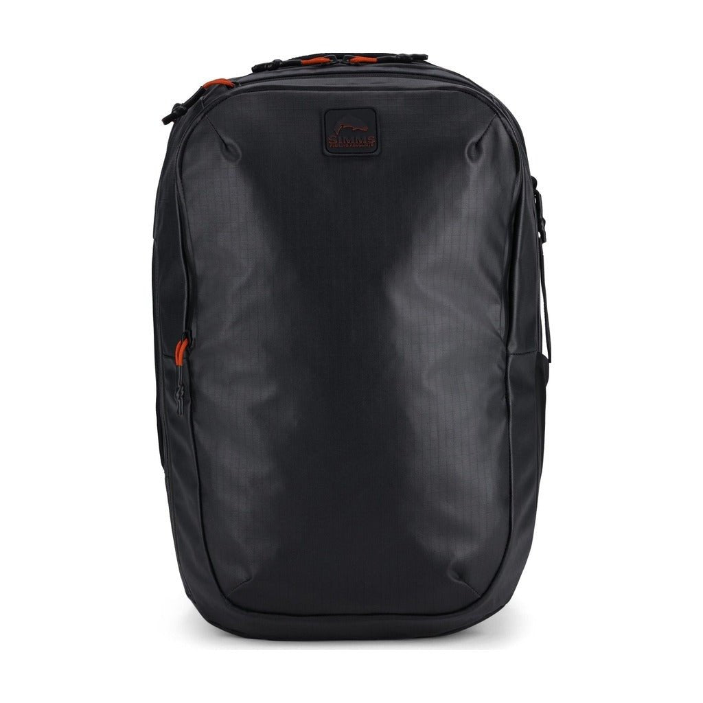 Simms - Tailwind Backpack - Black - Packs &amp; Bags - Fly Fish Food