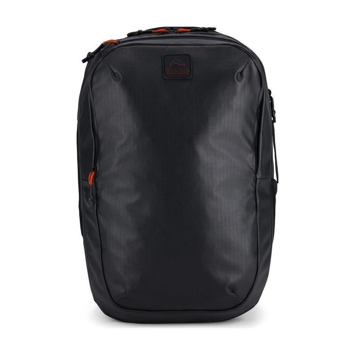 Simms - Tailwind Backpack - Black - Packs &amp; Bags - Fly Fish Food