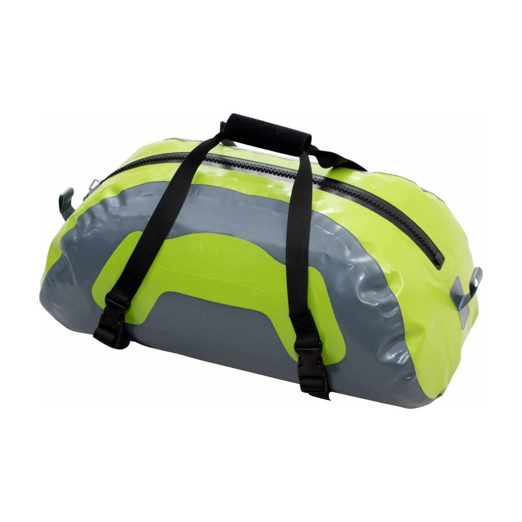 AIRE Frodo Bag - Lime/Gray - Small - Float Tubes &amp; Accessories - Fly Fish Food