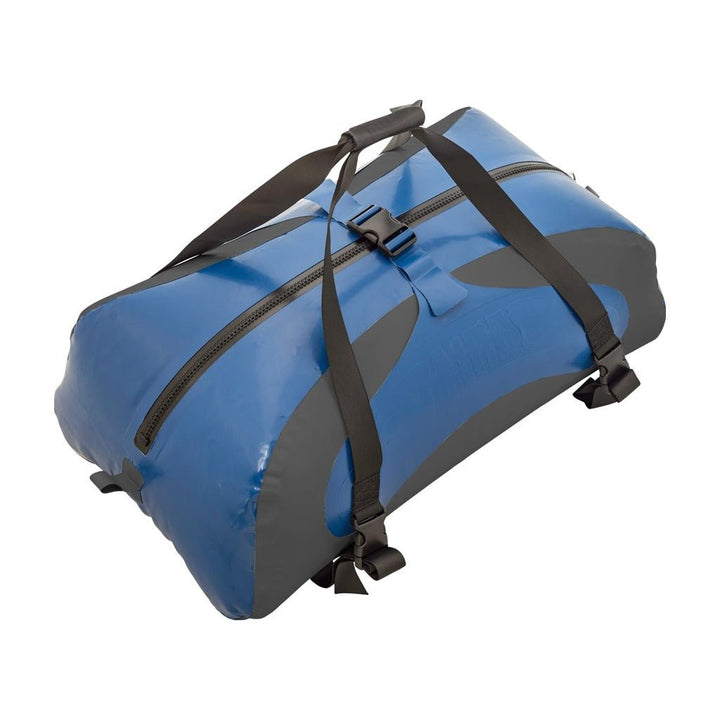 AIRE Frodo Bag - Blue/Gray - Medium - Float Tubes &amp; Accessories - Fly Fish Food