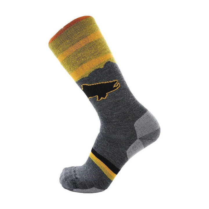 RepYourWater Trout Socks - Backcountry Trout Socks - Apparel - Fly Fish Food