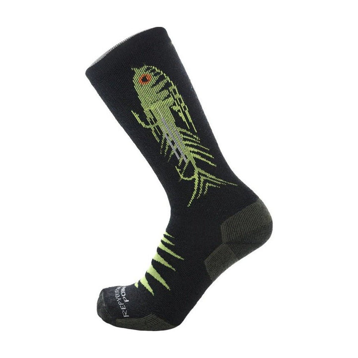 RepYourWater Trout Socks - Go Big Socks - Apparel - Fly Fish Food