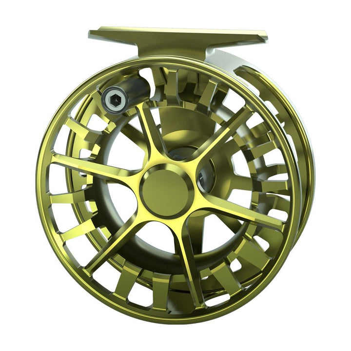 Lamson - Guru S - Spool - OG - Reels - Fly Fish Food