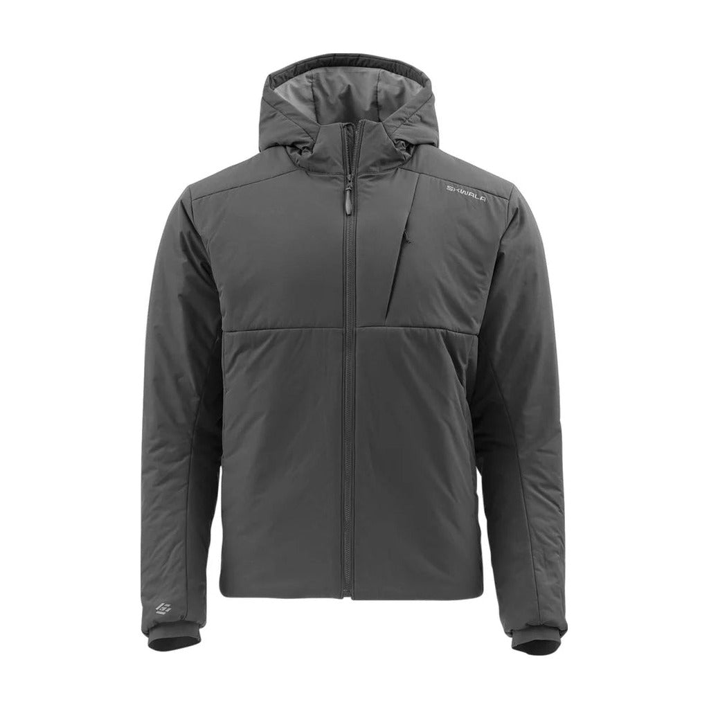 Skwala - Fusion 3/2 Puffy - Dark Shadow - Apparel - Fly Fish Food