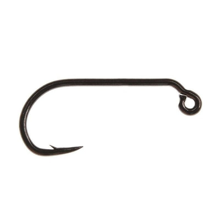 Ahrex AFW554 Barbed CZ Mini Jig Hook - Hooks &amp; Shanks - Fly Fish Food