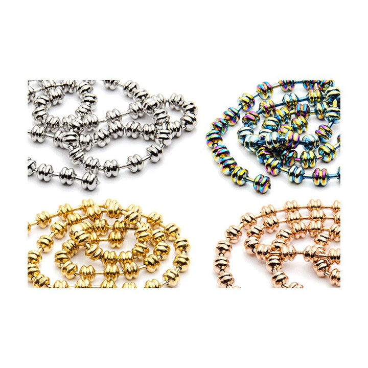 MFC Bi Chain - Eyes - Fly Fish Food