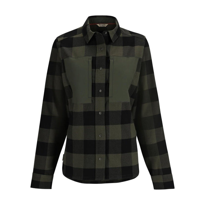 Simms - W&