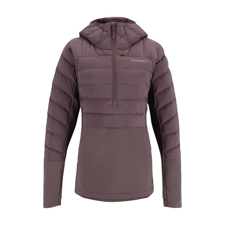 Simms - W&