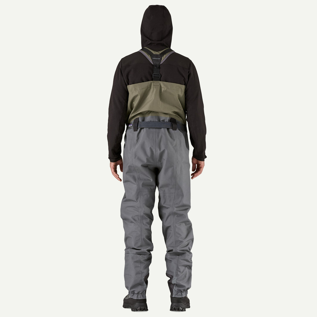 Patagonia Swiftcurrent Expedition Waders - Basin Green - Waders - Fly Fish Food