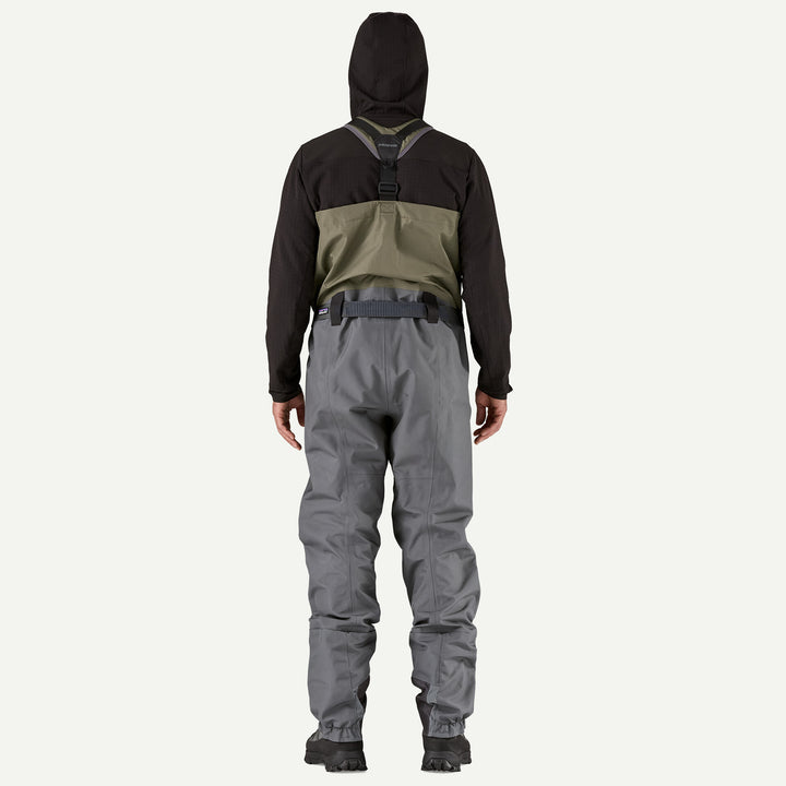 Patagonia Swiftcurrent Expedition Waders - Basin Green - Waders - Fly Fish Food