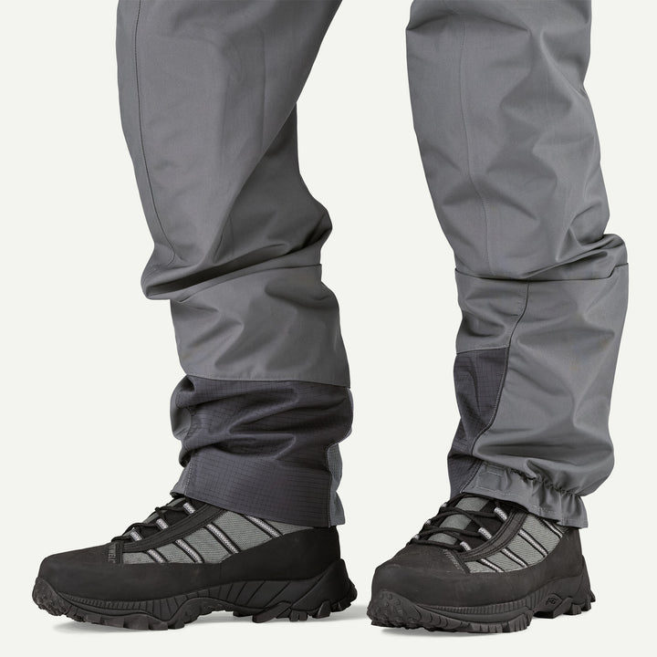 Patagonia Swiftcurrent Expedition Waders - Basin Green - Waders - Fly Fish Food