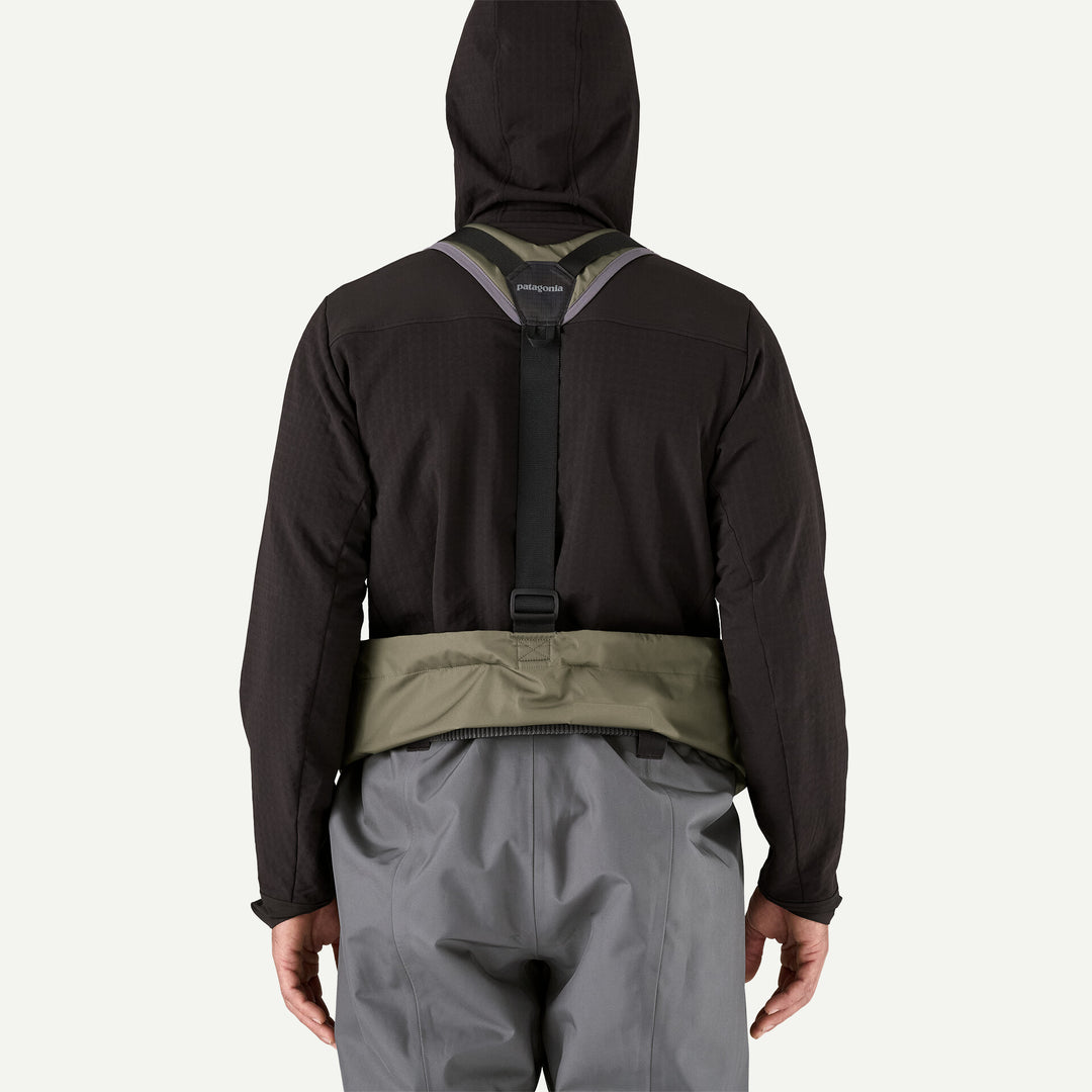 Patagonia Swiftcurrent Expedition Waders - Basin Green - Waders - Fly Fish Food
