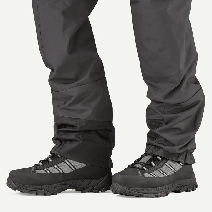 Patagonia Swiftcurrent Expedition Zip - Front Waders - Basin Green - Waders - Fly Fish Food