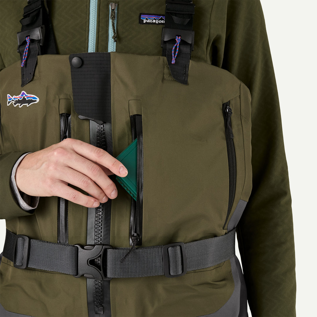 Patagonia Women&