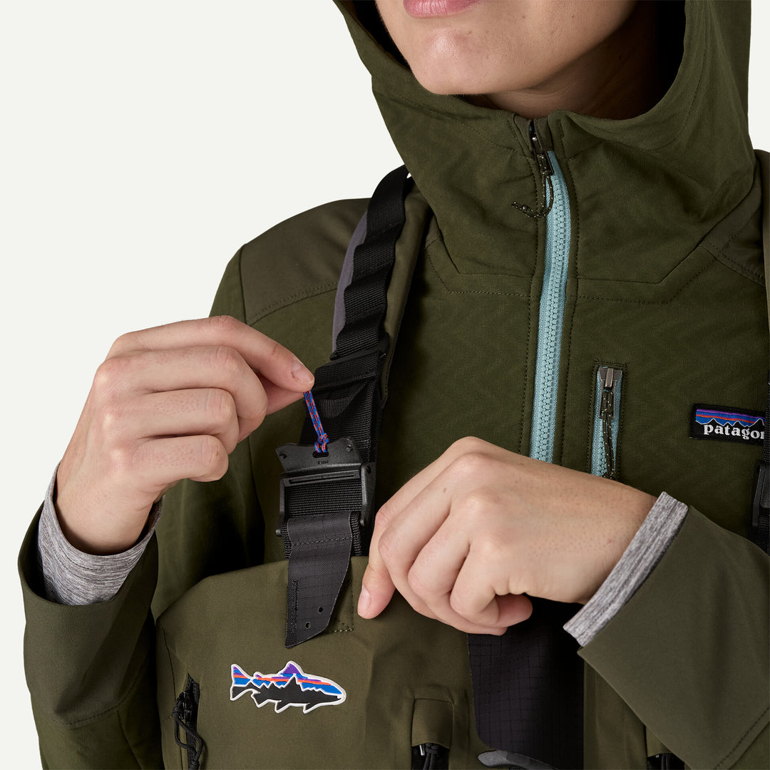 Patagonia Women&