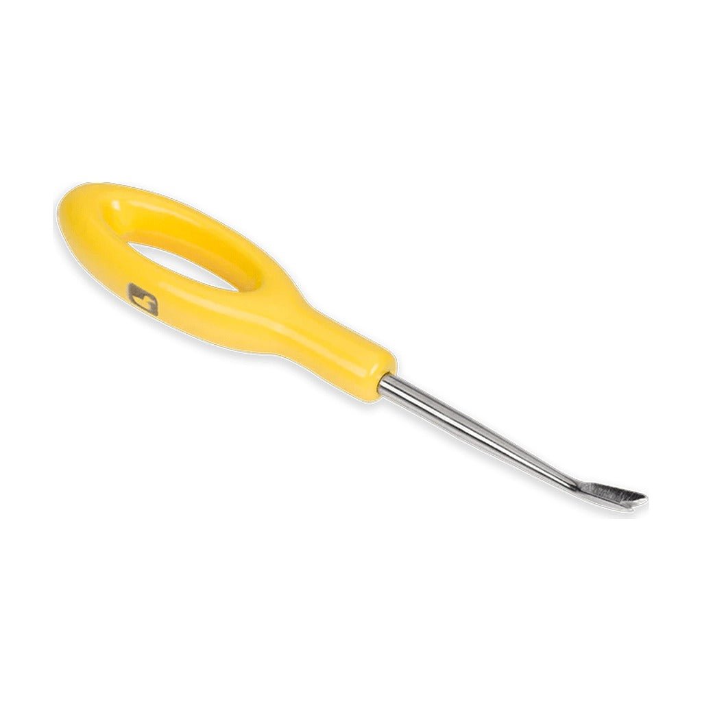 Loon Ergo Easy Cutter - Yellow - Tying Tools - Fly Fish Food