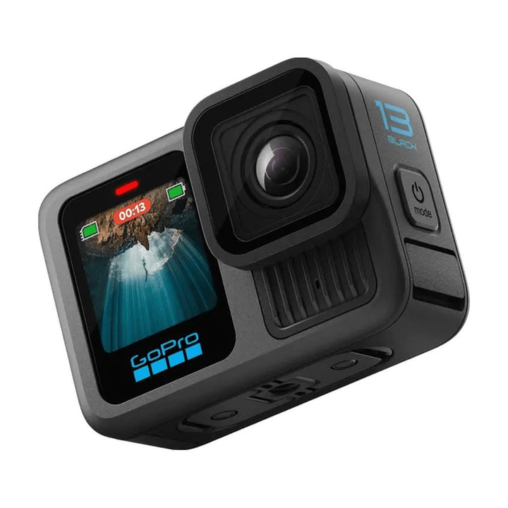 GoPro HERO 13 Black - On Water Accessories - Fly Fish Food