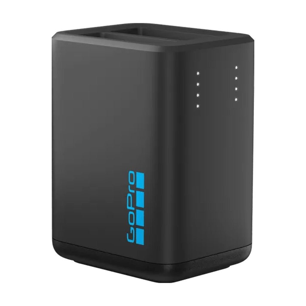 GoPro Dual Battery Charger for HERO13 Black - On Water Accessories - Fly Fish Food