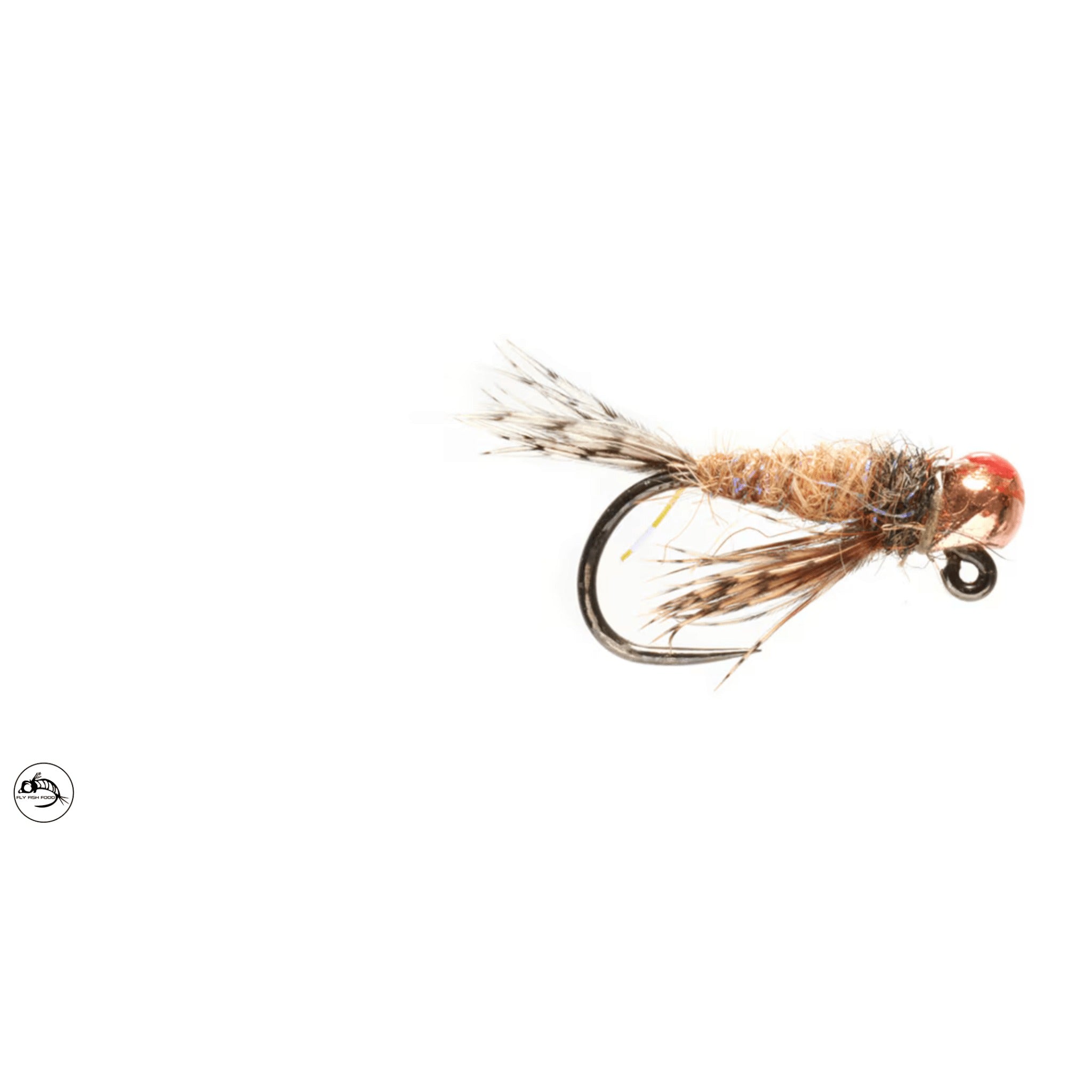 Callibungus Nymph - Flies - Fly Fish Food