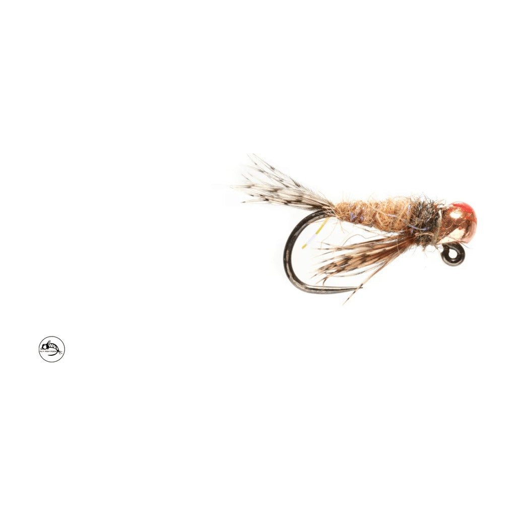 Callibungus Nymph - Flies - Fly Fish Food