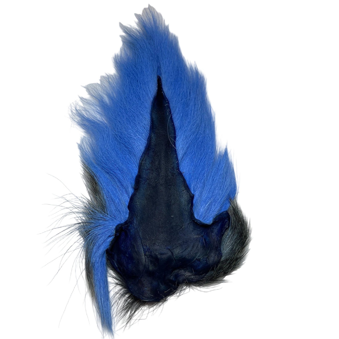 The Fly Hair Co. - Regular Bucktail - Fly Fish Food