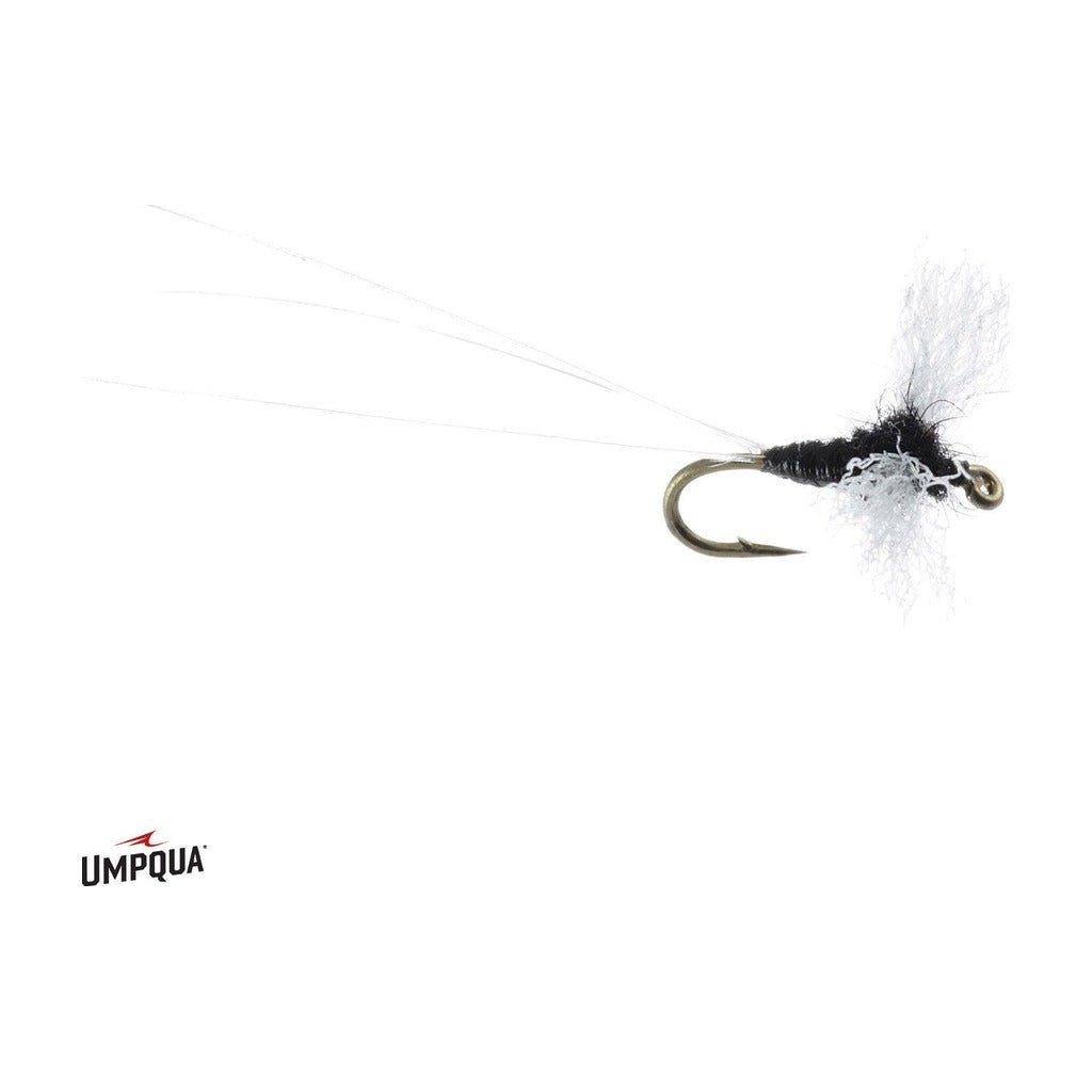 Chubby Trico Spinner - Male - Flies - Fly Fish Food