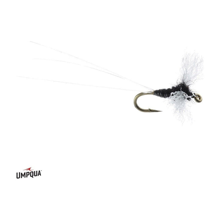 Chubby Trico Spinner - Male - Flies - Fly Fish Food