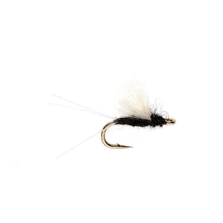 RS2 Trico Black &amp; White - Flies - Fly Fish Food