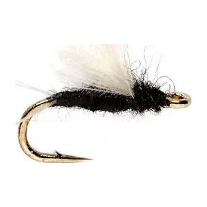 RS2 Trico Black &amp; White - Flies - Fly Fish Food