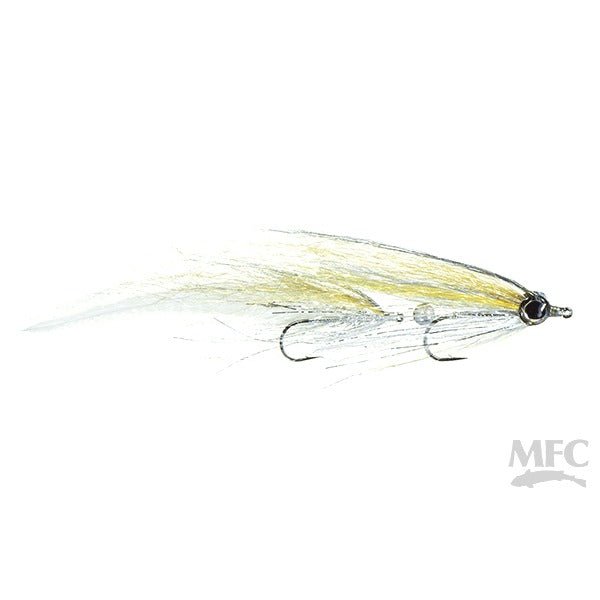 Galloup's Slick Willy - Brownie - Flies - Fly Fish Food