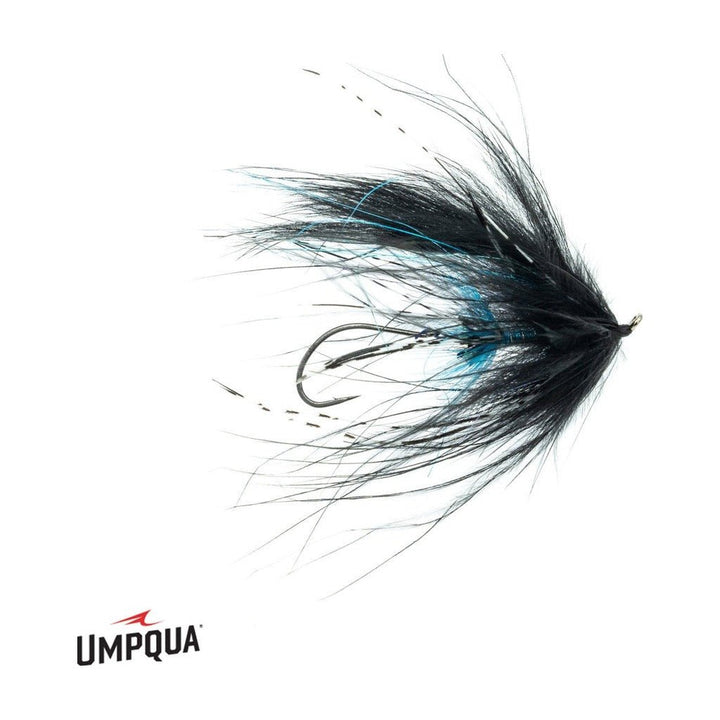 Intruder - 2 - Flies - Fly Fish Food