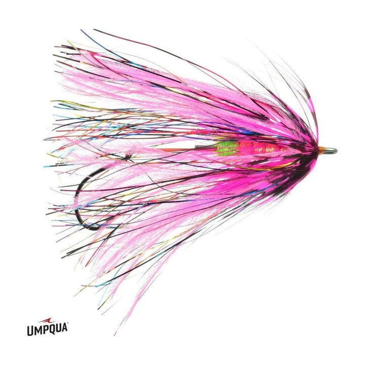 Fish Taco - 2.5" - Flies - Fly Fish Food