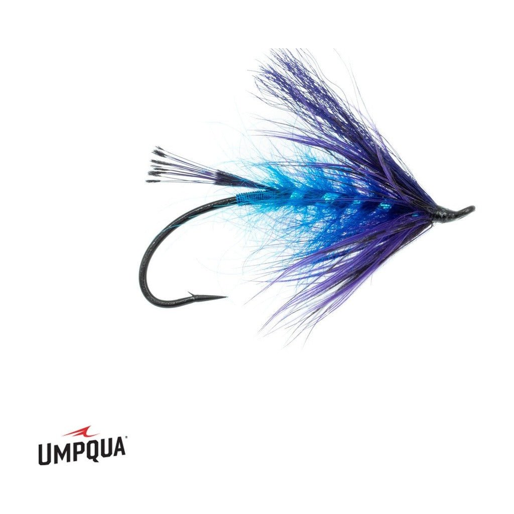 Summer Iron - 3 - Flies - Fly Fish Food