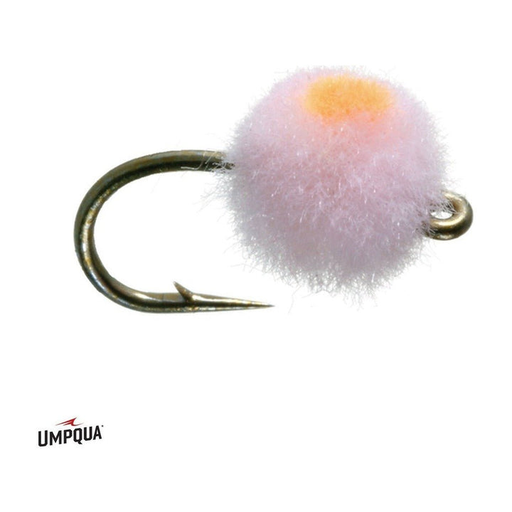 Egg - Flies - Fly Fish Food