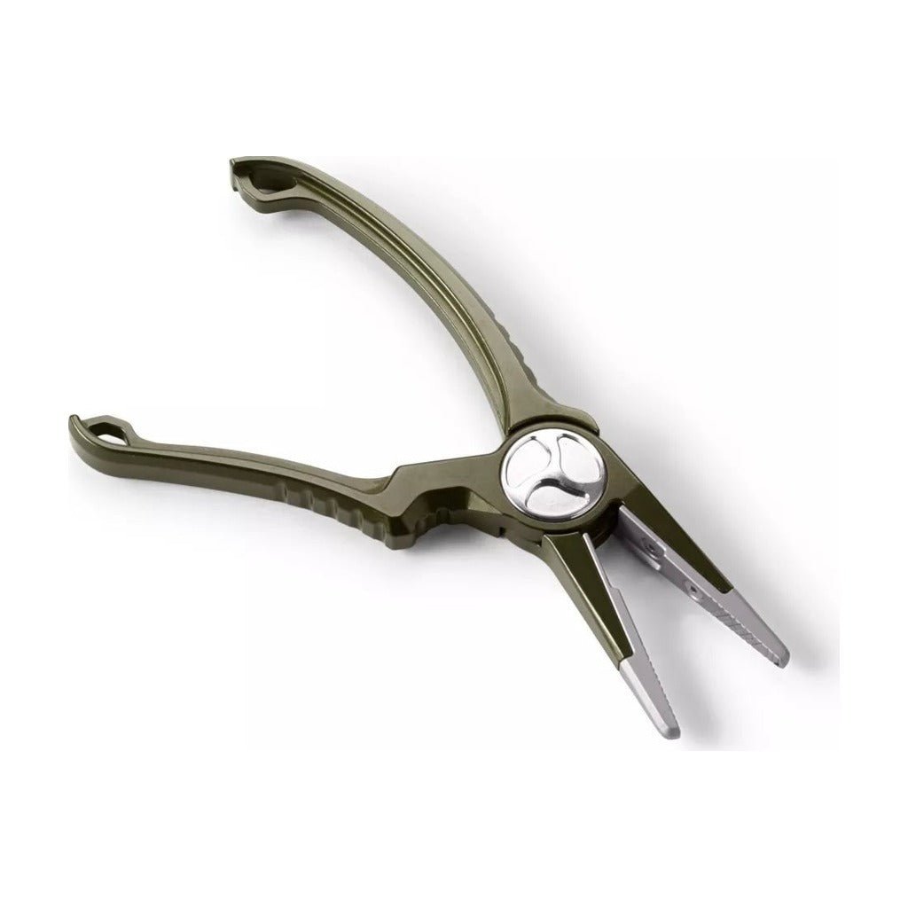 Orvis Mirage Pliers - Moss - On Water Accessories - Fly Fish Food