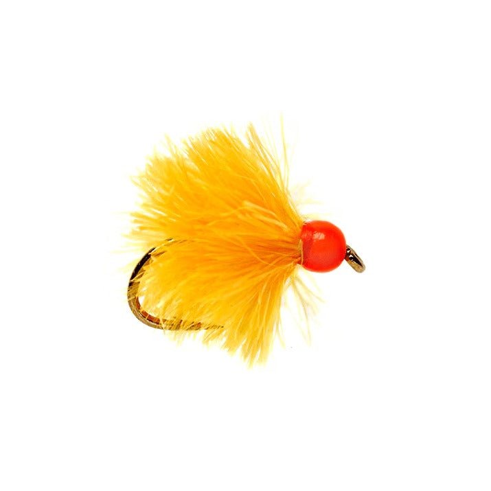 Bung Blob - Sunburst - Flies - Fly Fish Food