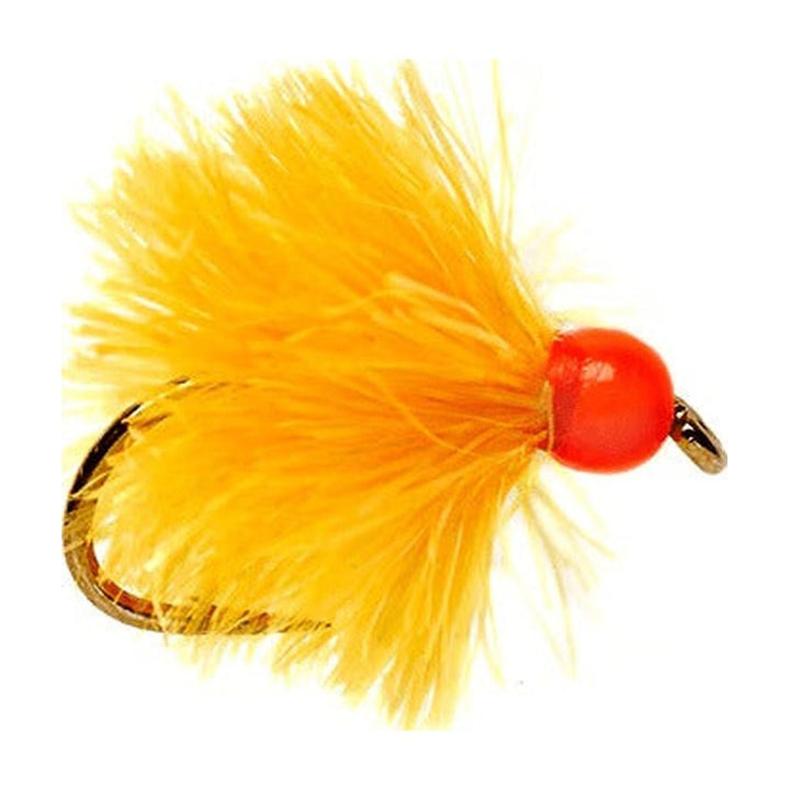 Bung Blob - Sunburst - Flies - Fly Fish Food