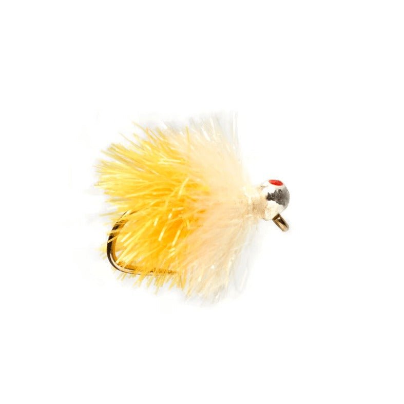 Bung Blob - Sunburst Split - Flies - Fly Fish Food