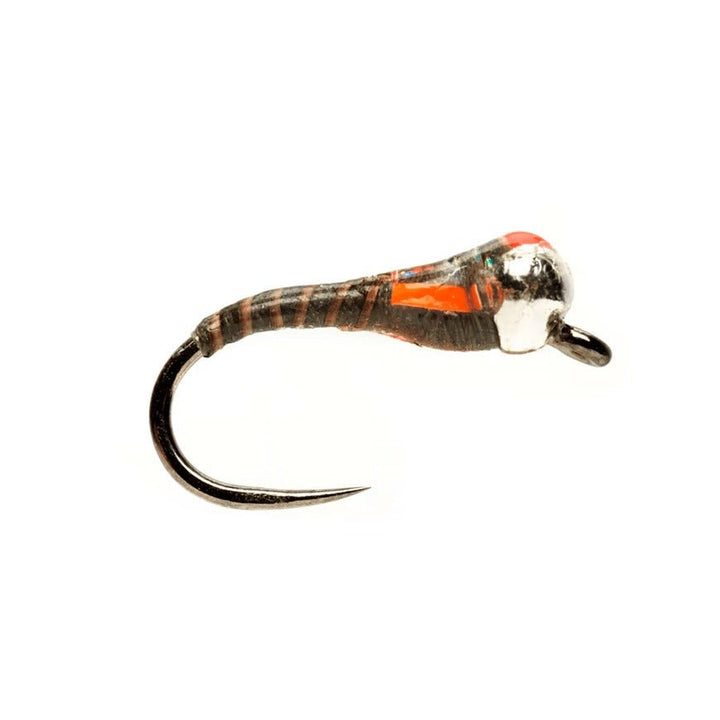 Classic Buzzer Olive - Flies - Fly Fish Food