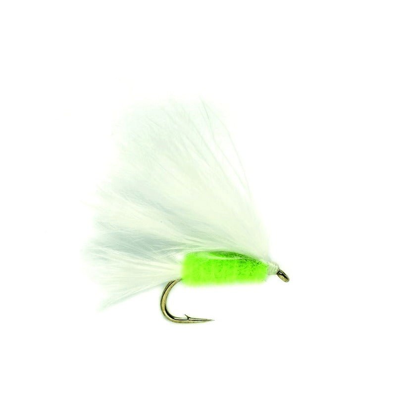 Cat's Whisker Mini - Flies - Fly Fish Food