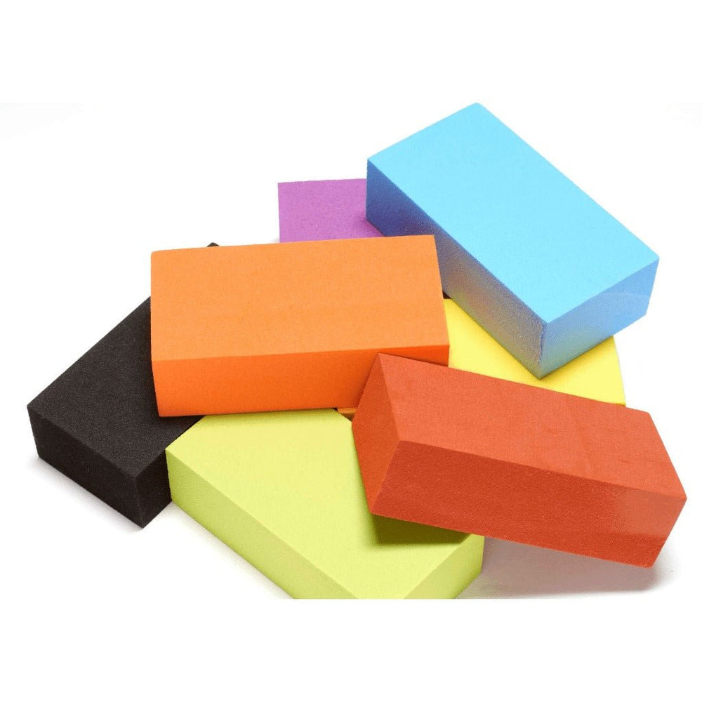 Fulling Mill Hard Foam Block - Foam & Bodies - Fly Fish Food
